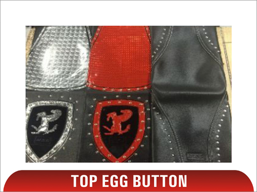 Top EGG Button