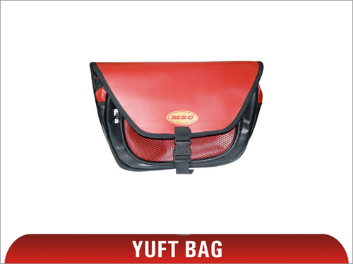 Yuft Bag