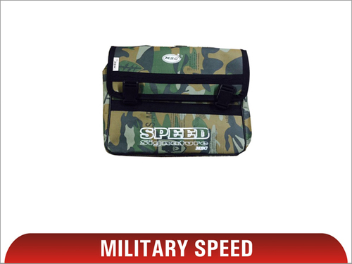 Military Speed