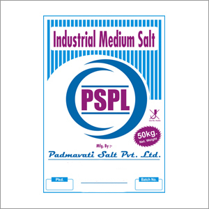 Medium Crystal Salt