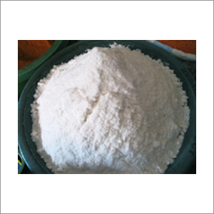 Grinded Salt