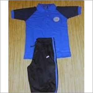 School T-shirt