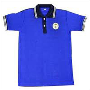 School T-shirts