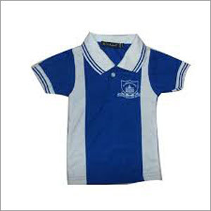 School Line T-shirt