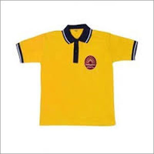 Customized School T Shirt