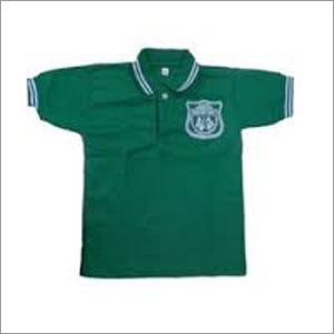 Colored School T Shirts