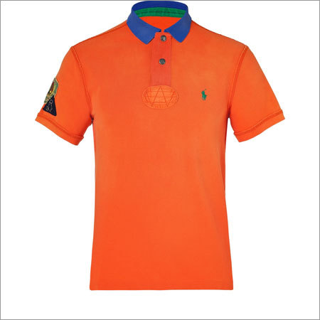 Corporate Cotton T-shirts