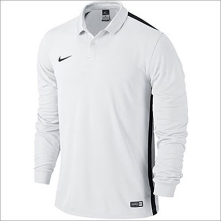Men's Full Sleeve T-shirt
