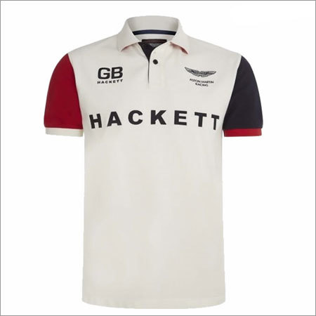 Men's Promotional T Shirts