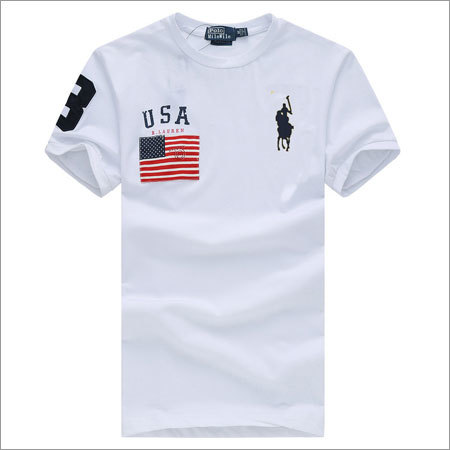 Men's Printed T-shirt