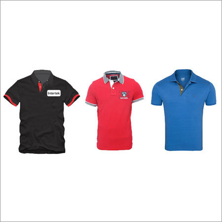 Corporate T-shirts