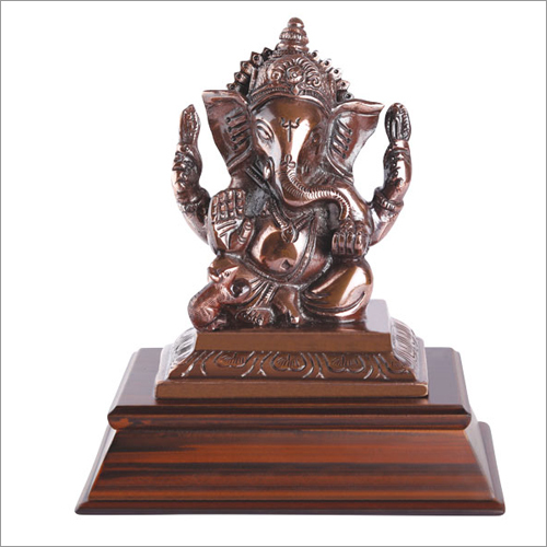 Gold Idol 239 D Cavity Quantity: Single Pieces