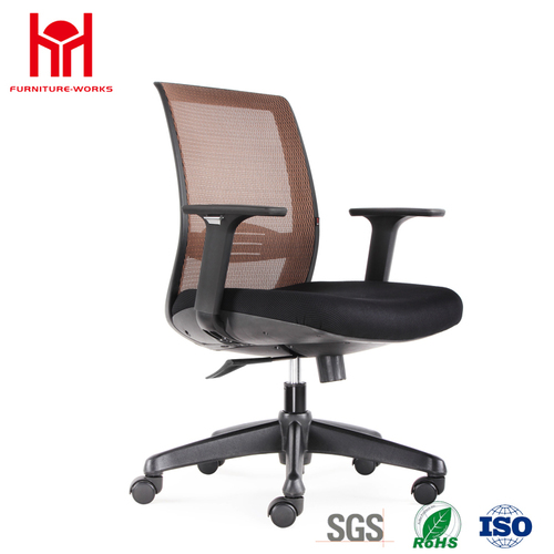 Hot sale high quality multifunctional modern mesh swivel office chair