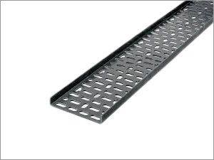 Steel Electrical Cable Trays