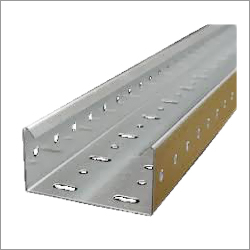 Perforated Type Cable Trays