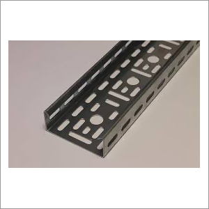 Metal Cable Trays