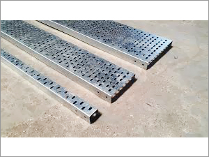 Mild Steel Cable Tray