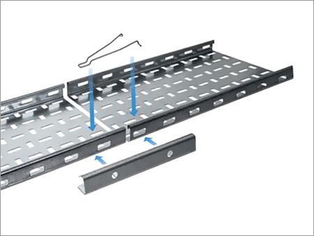 PVC Cable Tray