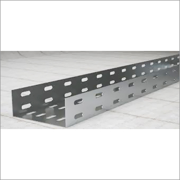 Galvanized Steel Cable Tray