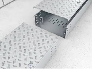 Pultruded Cable Tray