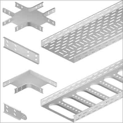 Ladder Cable Trays