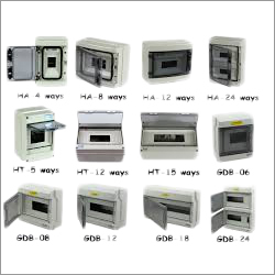 Power Distribution Box