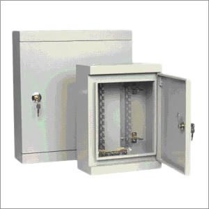 Electrical Distribution Boxes