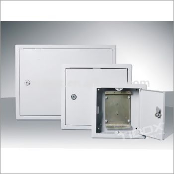 MCB Distribution Boards