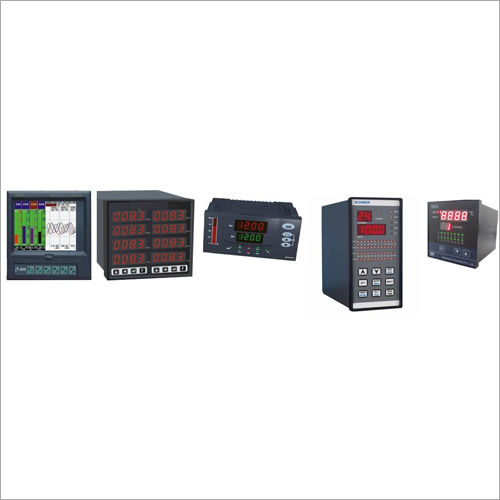 Temperature Scanner Datalogging System