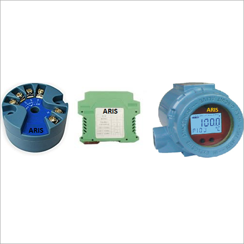 temperature transmitter