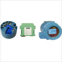 temperature transmitter