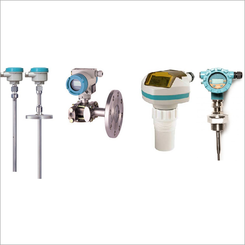 Level Transmitter By ARIS ENGINEERS