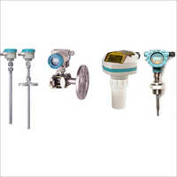level transmitter