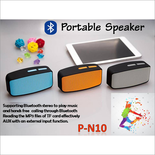 Portable Speakers Set - 220-250W Power, 50-60MHz Frequency | Blue, Yellow, Grey Colors, USB Support, Ideal for Home Theater & Mobile Audio