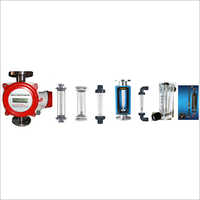 rota meter