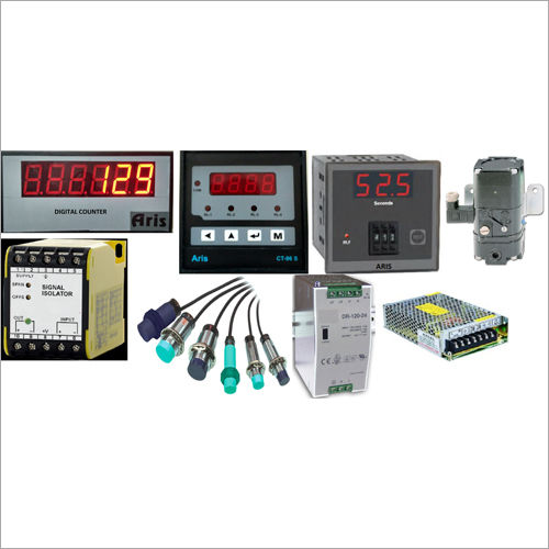 Process Instruments