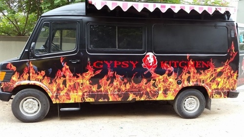 Food Truck