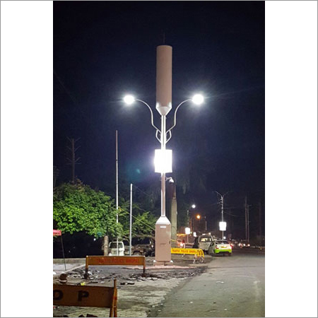 Street Light Poles