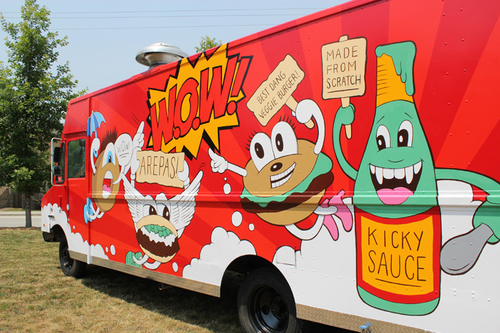 Food Truck