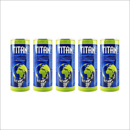 Energy Drink Original Energy Drink Original