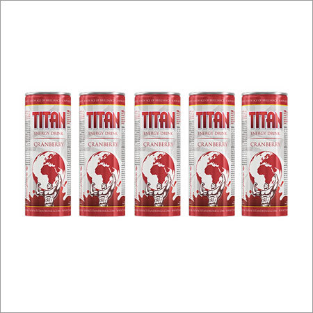 Energy Drink Energy Drink