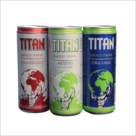 Flavored Drink Flavored Drink