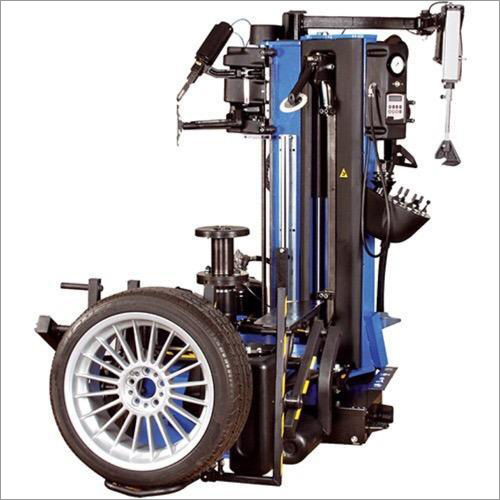 Tyre Changer