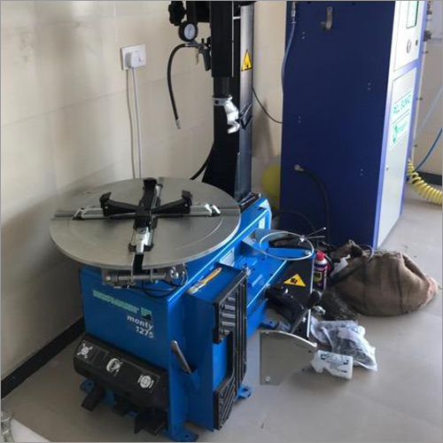Tire Changer Machine Tire Changer Machine