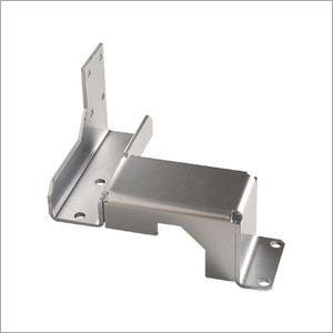 Sheet Metal Components Part Sheet Metal Components Part