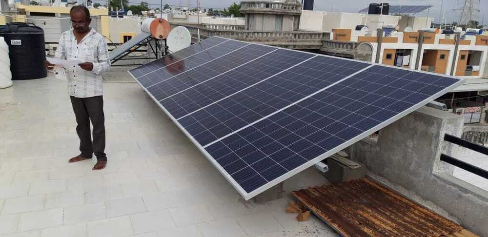 Pressurized Solar Water Heater - Durable Stainless Steel High-Efficiency Thermal Performance Environmentally Friendly Solution