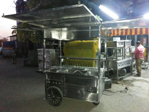 Food Carts