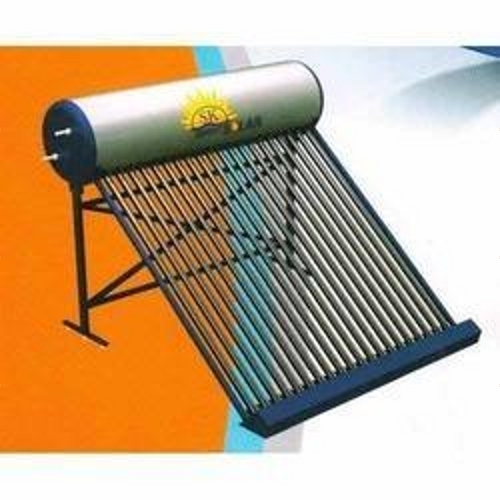 Recold Solar Water Heater By Shree Khodiyar Solar Pvt. Ltd.