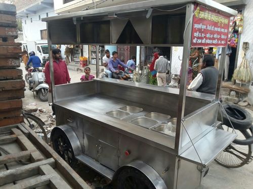 Food Carts