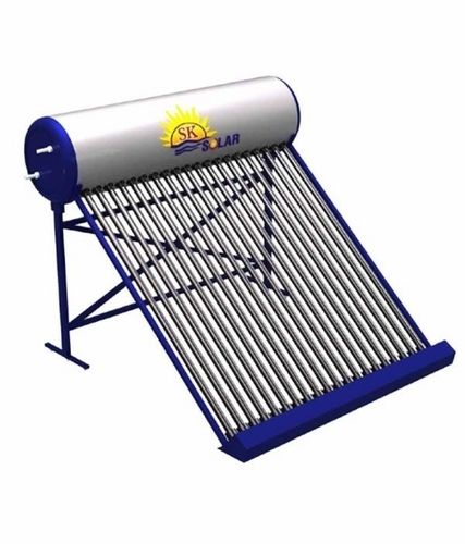 Solar Water Heating System